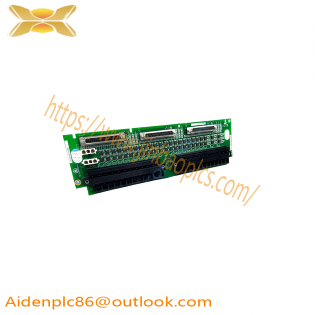 GE IS200PMCIH1AAA6BA00 - High-Performance Communication Interface Module for Industrial Automation