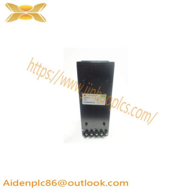 GE IS200PMCIH1AAA6BA00 - High-Performance Communication Interface Module for Industrial Automation