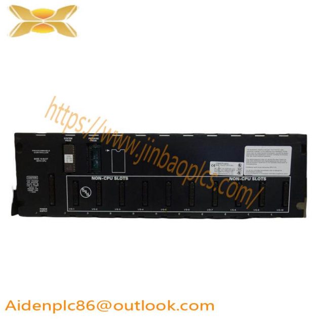 GE IS200PMCIH1AAA6BA00 - High-Performance Communication Interface Module for Industrial Automation