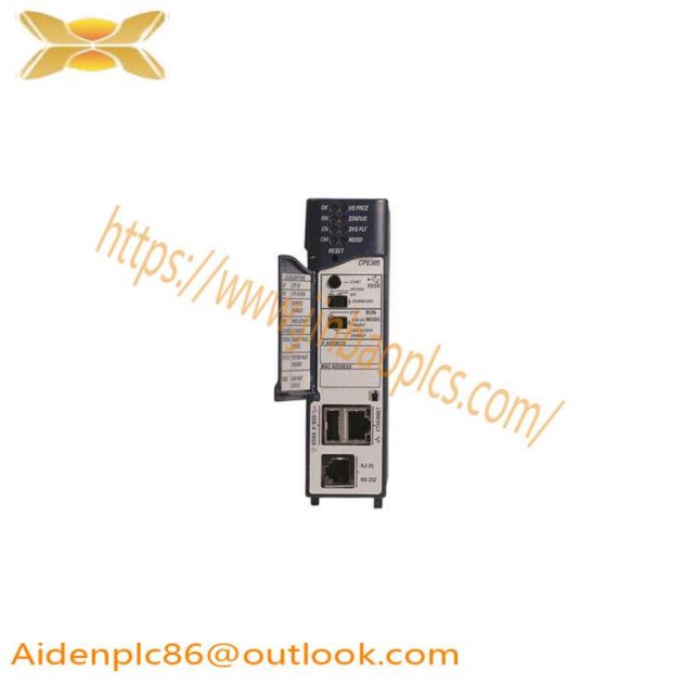 GE IS200PMCIH1ABA - High-Performance PLC Module for Industrial Automation