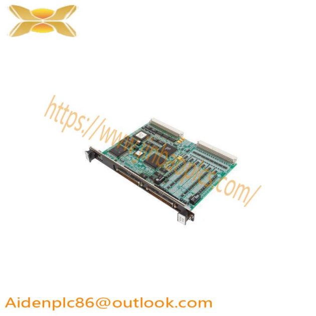 GE IS200SSCAH1A: Serial Communication I/O Terminal Board for Advanced Control Systems