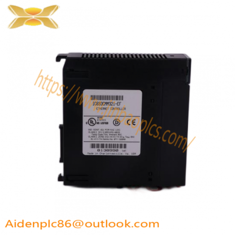 GE IS200STCIH6AED: Advanced MKVI Control Circuit Board