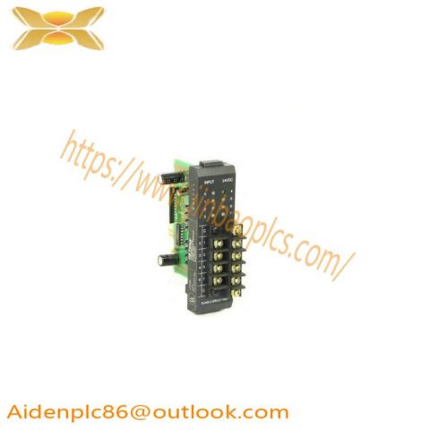 GE IS200TDBSH2A: Advanced Modular Control System for Industrial Automation