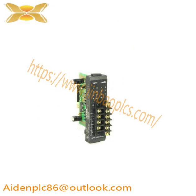 GE IS200TDBSH2A: Advanced Modular Control System for Industrial Automation