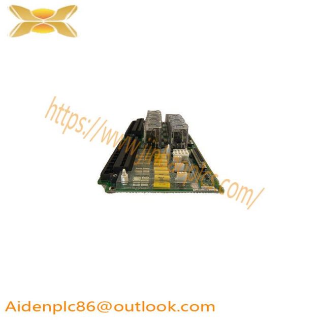 General Electric IS200TRLYH1BFD Terminal Board, Power System Controls