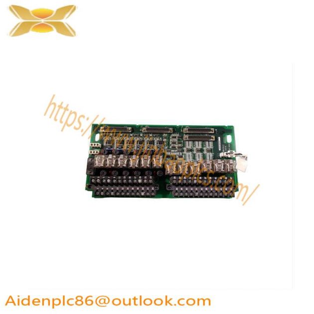 GE IS200TRLYH1BHH - High-Performance PCB Board for Industrial Control Solutions