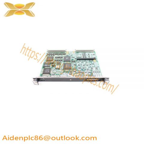 GE IS200TRROH1B Contact Terminal Board: Industrial Control Module