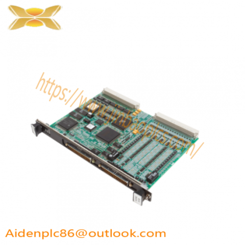 GE IS200UCVEH2A - High-Performance Industrial Circuit Board