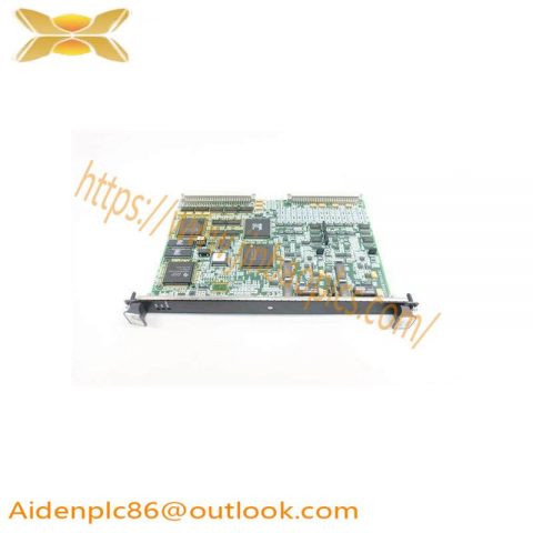 GE IS200VRTDH1D VME RTD Card for Mark VI Turbine Control Systems