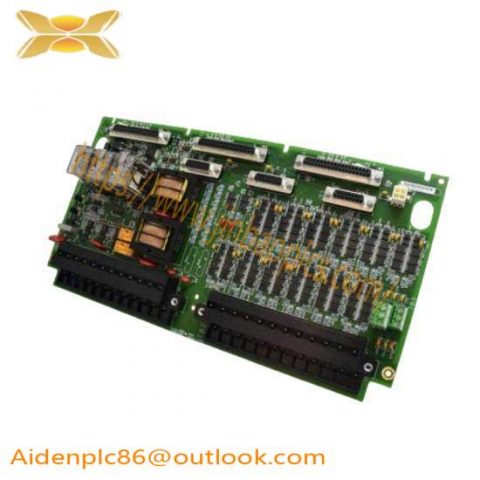 GE IS200VSV0H1BED Power Supply - Industrial Control Systems