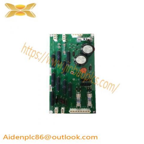 GE IS200WEORG1ACD: Industrial Control System Circuit Board for Enhanced Efficiency & Reliability