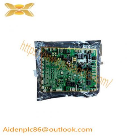GE IS200WETBH1BAA: Precision Engineered Circuit Board for Advanced Turbine Management Systems