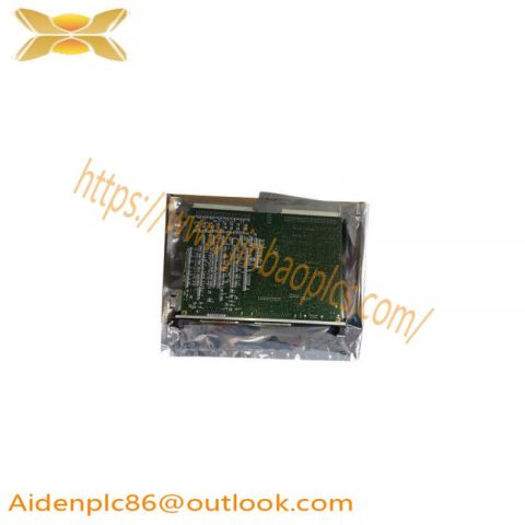 GE IS200WETCH1ABA: Industrial Strength, Mark VIe Wind Turbine Control, Precision Circuit Board