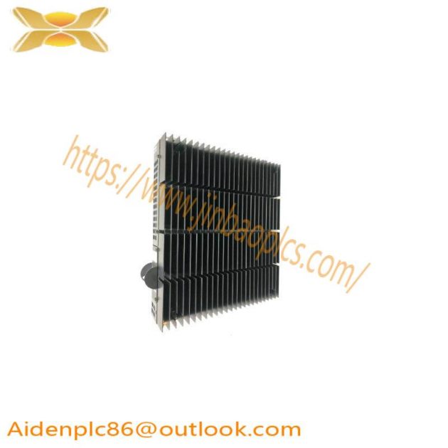 GE IS2020RKPSG3A: Advanced Control Module for Industrial Automation