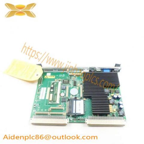 GE IS215UCVEH2AF - High Performance Control Module for Advanced Turbine Systems