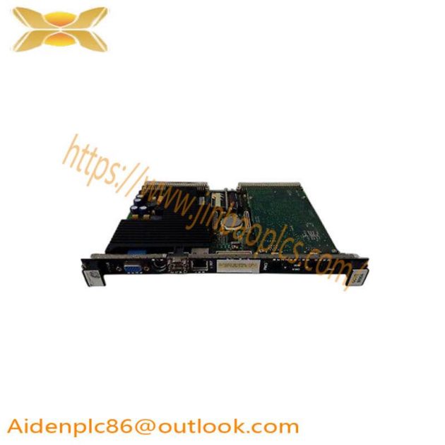 General Electric IS215UCVEM06A PC Board Assembly, Designed for Enhanced Turbine Control Systems
