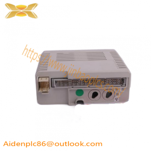 GE IS215UCVFH2BB - VMIVME-7650-83H - High Performance Industrial Control Module
