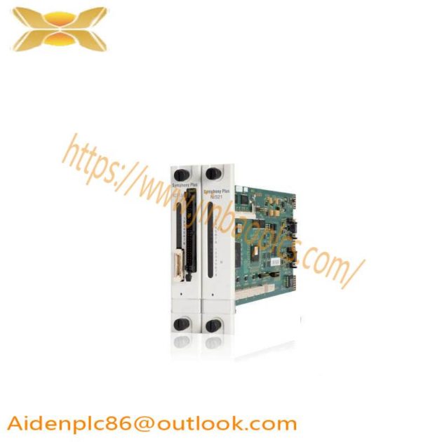 GE IS215UCVHM06A B - UCV Controller Card for Mark VI Series Turbine Control Systems