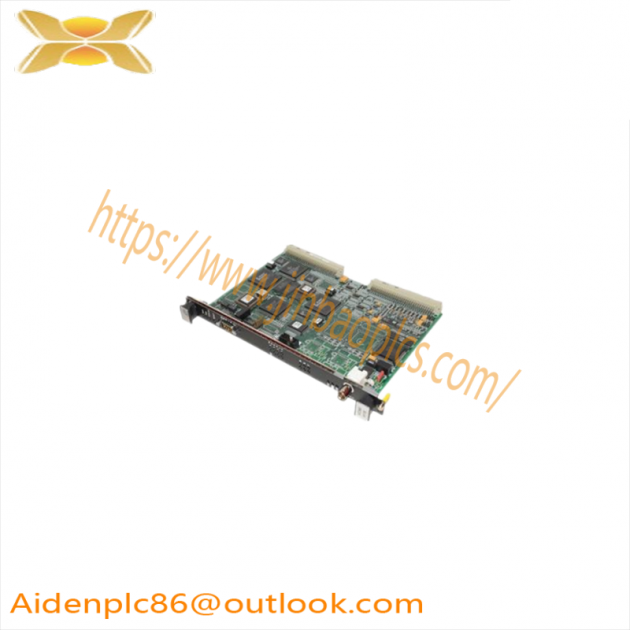 GE IS215WEMAH1BB / IS200WEMAH1AEA Circuit Board: Advanced Control Module for Industrial Automation