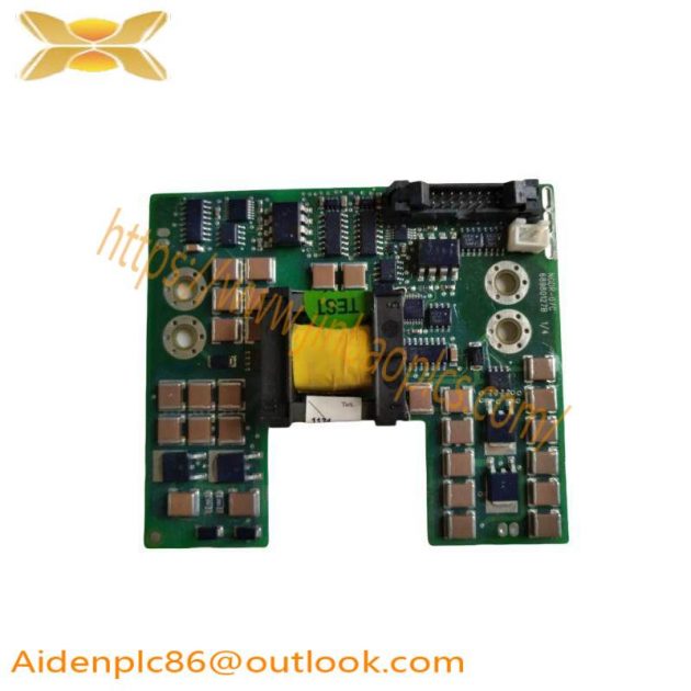GE IS220PAICH2A 336A4940CSP11 - High-Performance I/O Module
