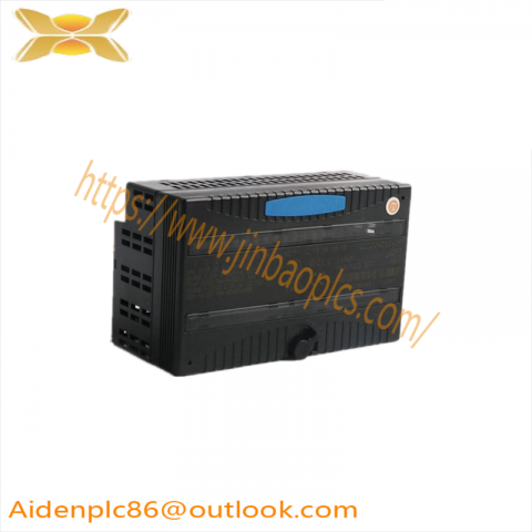 GE IS220PPRQH1A: High-Performance Turbine Control Module for Industrial Applications
