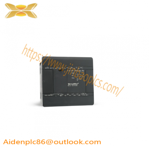 GE IS230TBAIH2C Analog I/O Assembly for PLC Systems