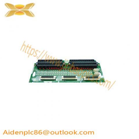 GE IS230TCISH6C Control Module