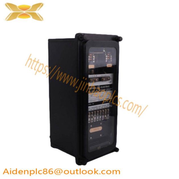 GE IS230TCISH6C Control Module