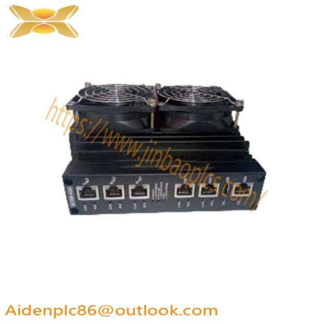 GE IS230TCISH6C Control Module