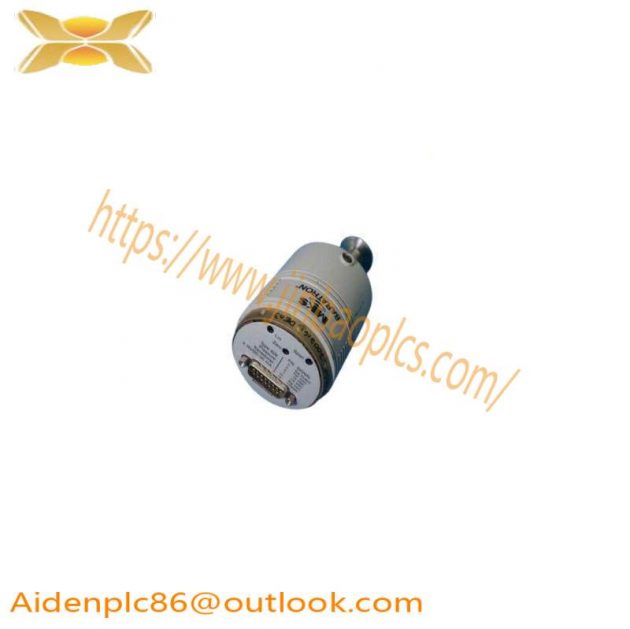 GE IS410STCIS2A IS400STCIS2AFF - Advanced Control System Module