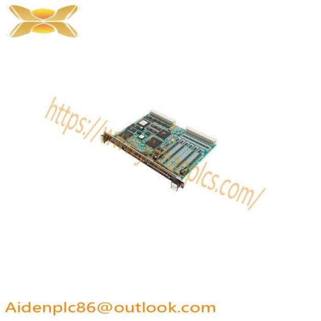 GE IS410STCIS2A IS400STCIS2AFF - Advanced Control System Module