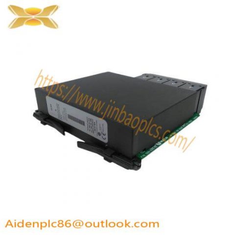 GE IS420UCSBH3A - Advanced UCSB Controller Module, for Industrial Automation