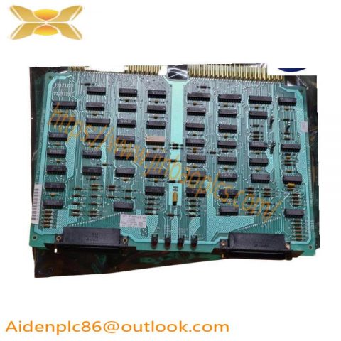 GE ITM11A8XJ036645 - High Performance Industrial Control Module