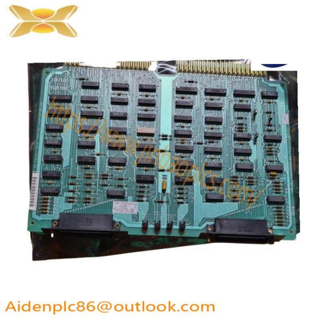 GE ITM11A8XJ036645 - High Performance Industrial Control Module