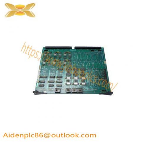 GE IS200TRLYH1BHH - Terminal Board: High-Performance PLC Component
