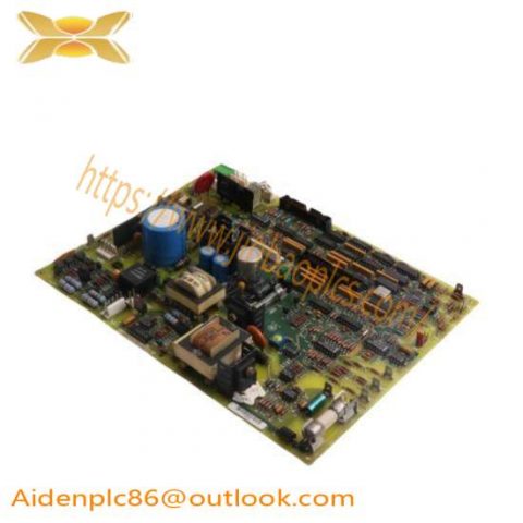 GE Mark VI IS200EPBPG1A - Advanced Industrial Control Module, Designed for Precision and Reliability