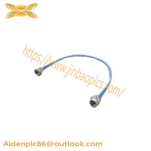 GE N.P.0285A7159 ETM102 Cable Module - Advanced Control Network Interface