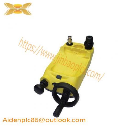 GE PV622IS - Advanced Industrial Control Module