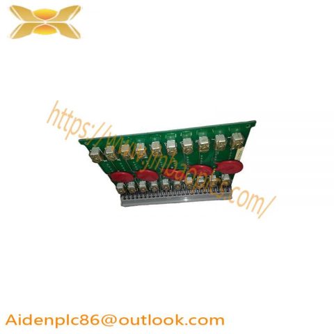 GE PWB219A3034G1 PC Circuit Board: High-Performance Electronics for Industrial Control Solutions