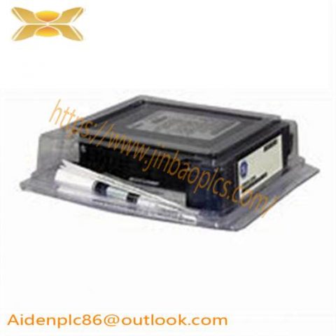 GE RS-FS-9001 362A1052P404 Industrial Control Module