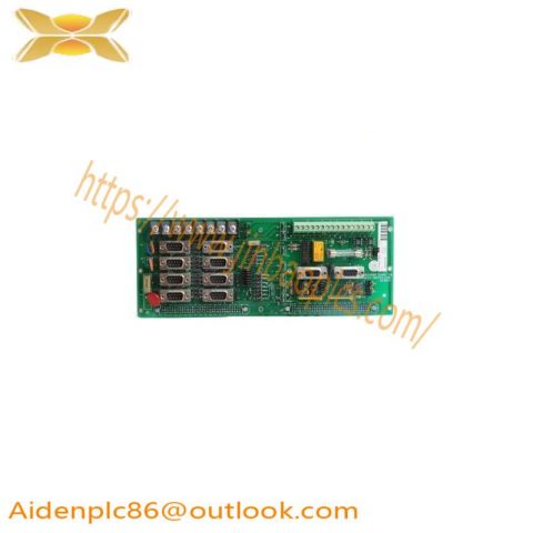 GE SF412024: 517-0224-16A-504376, High-Performance PCB Circuit Board