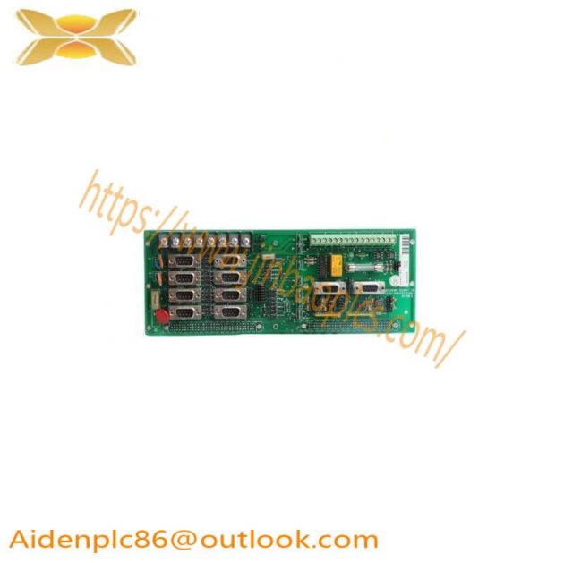 GE SF412024: 517-0224-16A-504376, High-Performance PCB Circuit Board