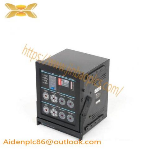 GE SR735-5-5-HI-485 Relay - New in Box