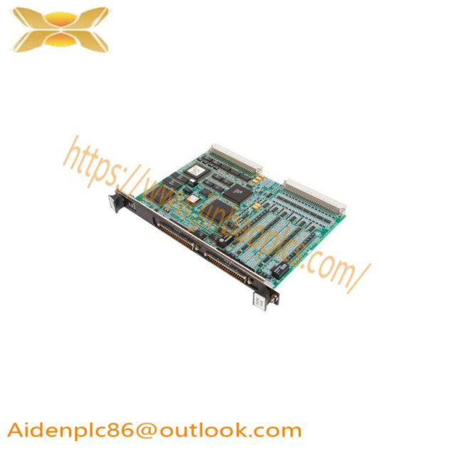 GE UCVG H1A IS215UCVGH1AC: Industrial Control System Circuit Board
