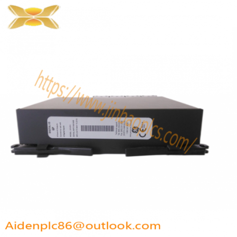 GE UR-6PH UR 6PH Input Output Module - High Performance Industrial Control Solution