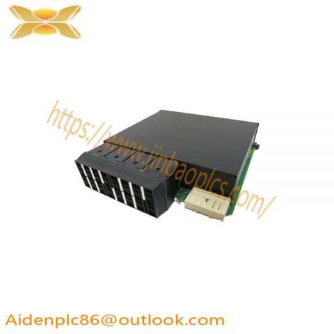 GE UR67H - Digital I/O Module for Universal Relays, Precision Control in Industrial Automation
