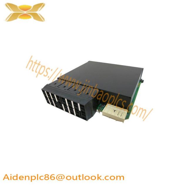 GE UR67H - Digital I/O Module for Universal Relays, Precision Control in Industrial Automation