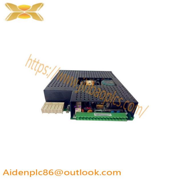 GE UR6AV Industrial Automation Module