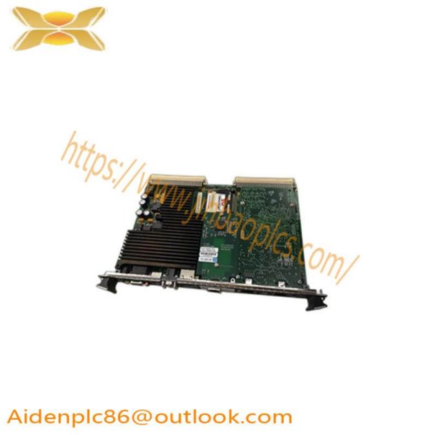 GE UR6EV Control MODULE - Advanced Industrial Control Solution