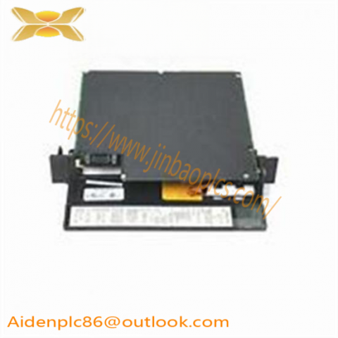 GE UR6UH Digital I/O Module for Auxiliary Equipment Control and Monitoring